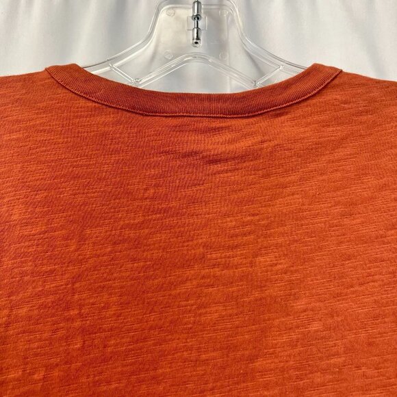 Lauren Conrad Womens Multicolor Mama Crew Neck Short Sleeve T-Shirt Size PL - Picture 5 of 8